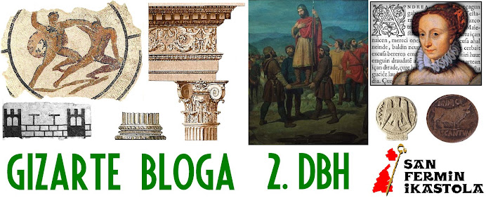 GIZARTE 2.DBH