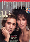 Cage & Cher