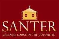 Unser Romantik Hotel Santer in Toblach - Dolomiten