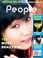 my magazine