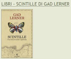 Il libro del amico Gad, molto interessante, e molto coinvolgente!