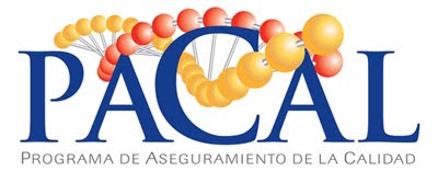 Logotipo PACAL