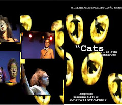 2004 - MUSICAIS: "CATS"