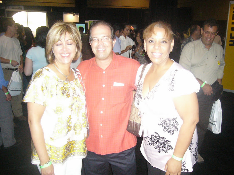 PATSY, PEDRO LIZARDI & CARMEN