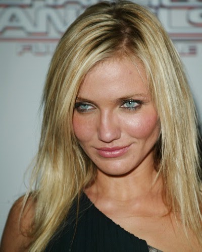 New Haircuts And Hairstyles Cameron Diaz Hairstyles