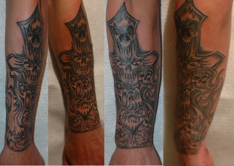 tattoos for men on forearm ideas. Forearm Tattoos For Men | Tattoo Pictures And Ideas