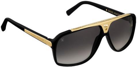 Louis Vuitton Millionaire 1.1 Sunglasses | SEMA Data Co-op