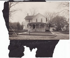 The Ely Home est. 1880