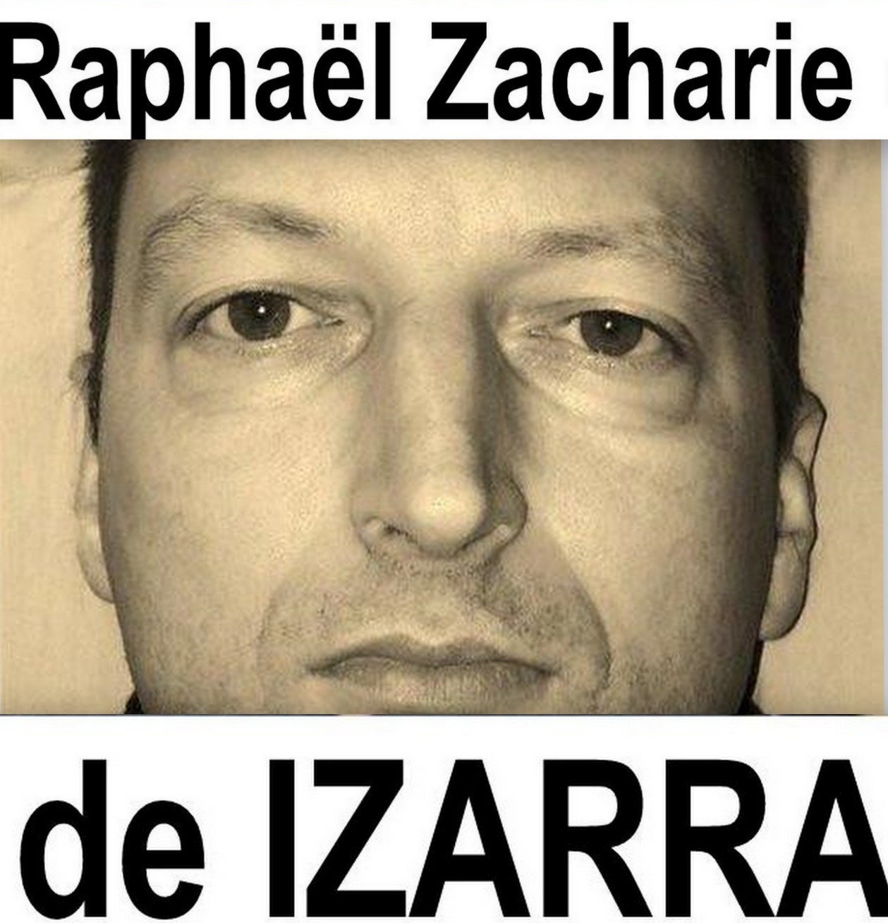 Raphaël Zacharie De Izarra Ovni Warloy Baillon Ufo Raphaël Zacharie De Izarra Warloy Baillon