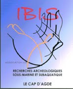 Archéologie sous-marine avec IBIS