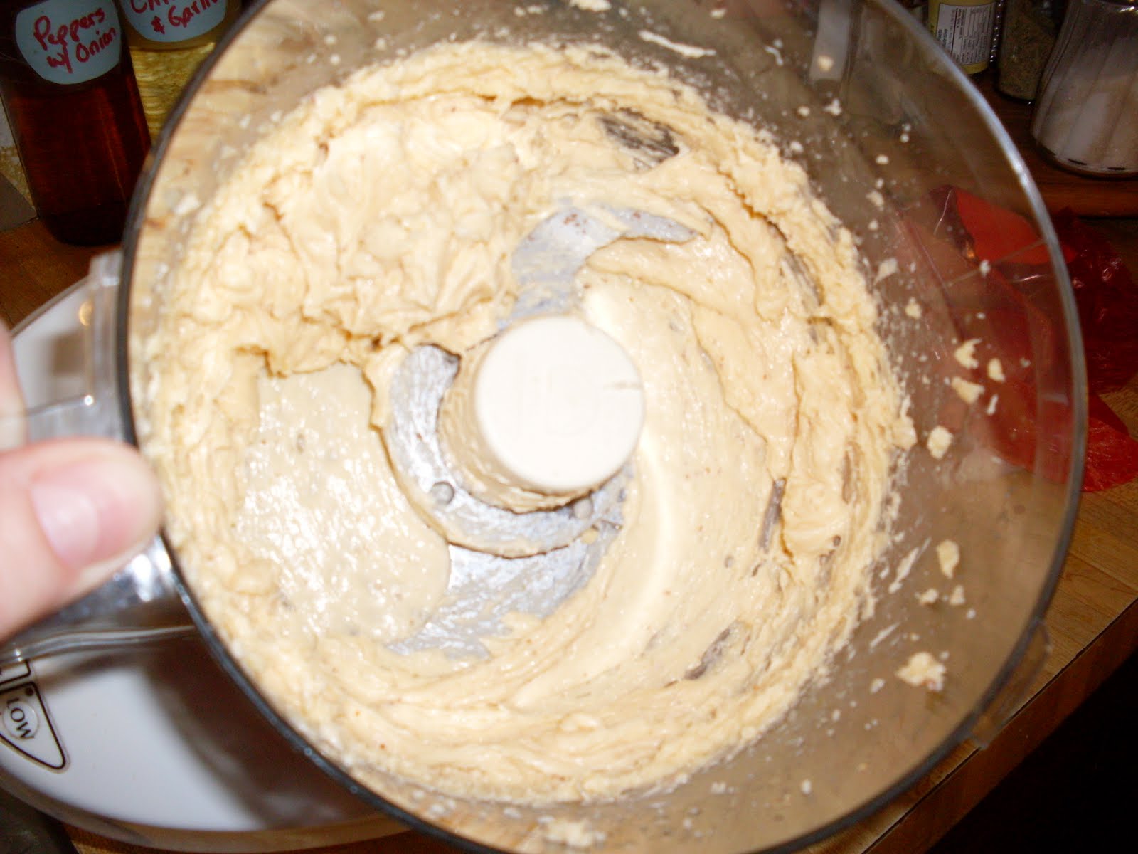 Gouda Cheese Spread Scratch Made Food! & DIY Homemade Household.