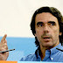 Aznar insta a Europa a reclamar la libertad religiosa en todo el mundo