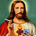 Decomisan libros con Jesucristo fumando y bebiendo cerveza