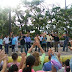 Cristianos de San Cristóbal, en Táchira, marchan para evangelizar