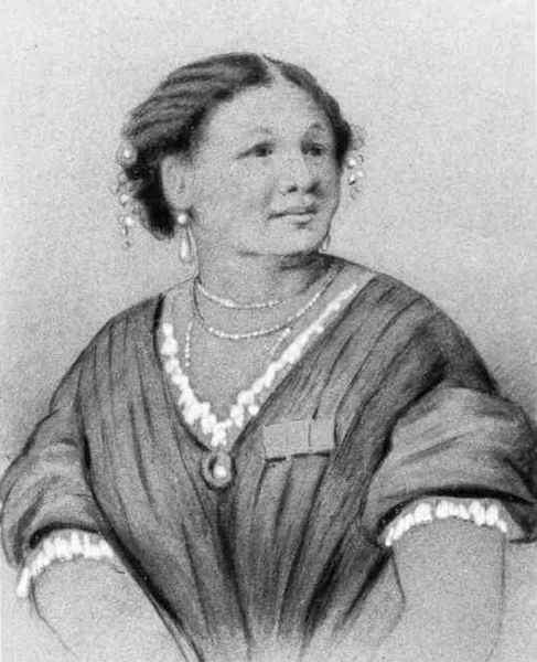 Pauline s Pirates Privateers Women At Sea The Jamaican Doctress pauline-s-pirates-privateers-women-at-sea-the-jamaican-doctress