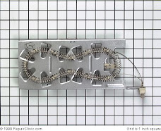 heating element
