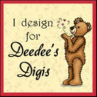 Deedee's Badge