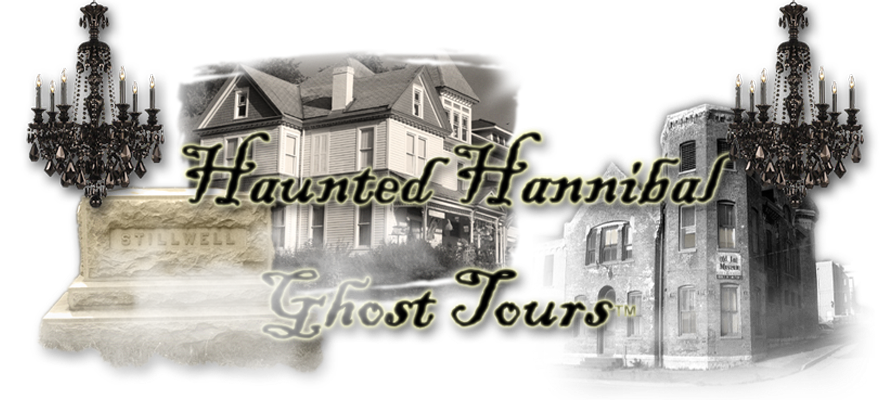haunted hannibal ghost tours tours
