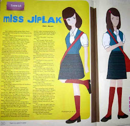 Miss Jiplak