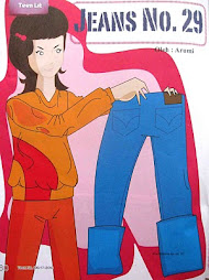 Jeans No.29