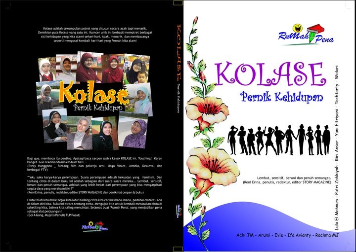 30+ Konsep Cover Buku Judul Penyandang Cacat Yang Sukses, Cover Buku
