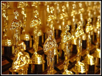 Oscars 2010