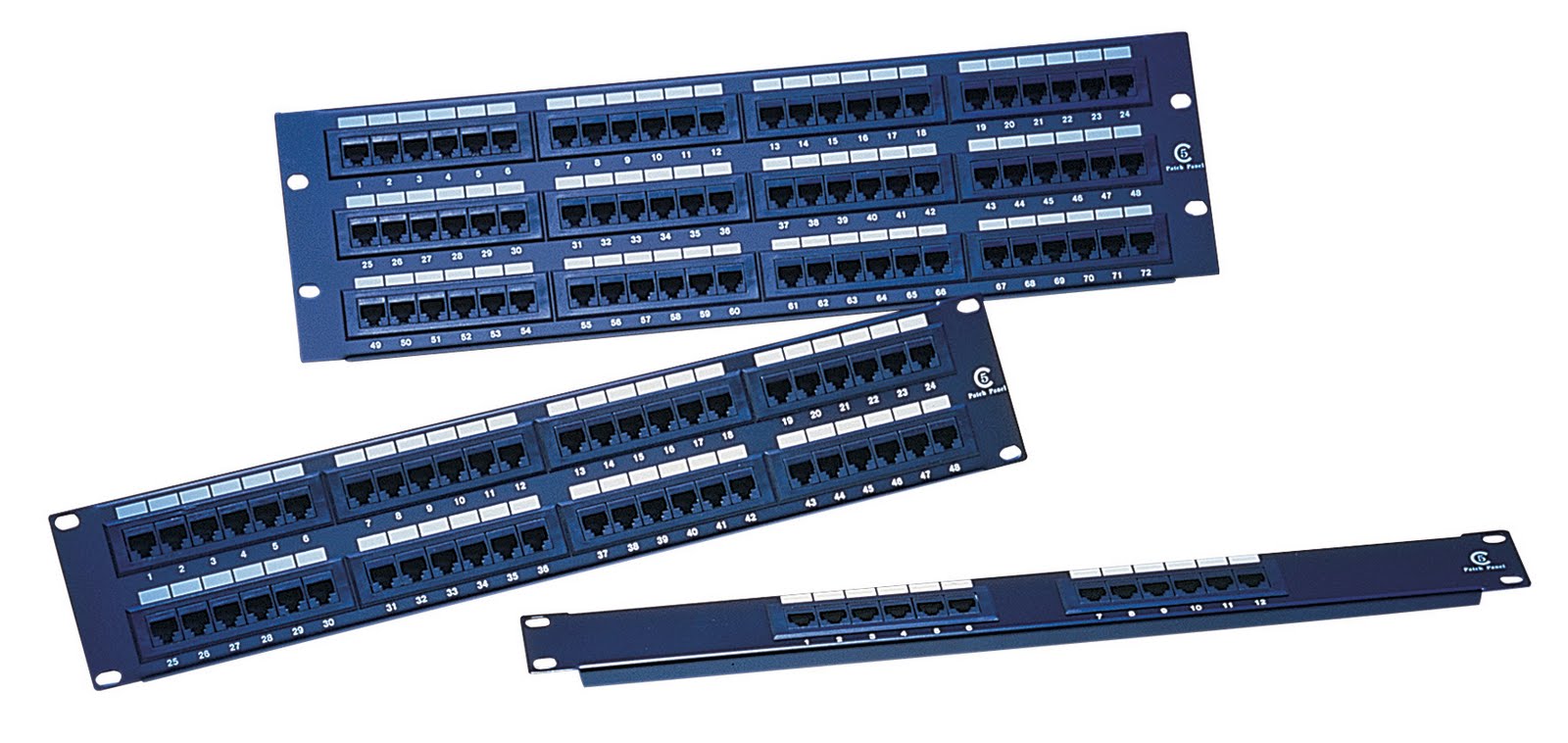 Patch Panel Vs Switch: What’S The Difference? – TEBSFO