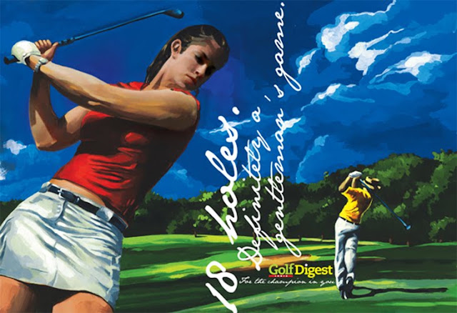 GOL DIGEST