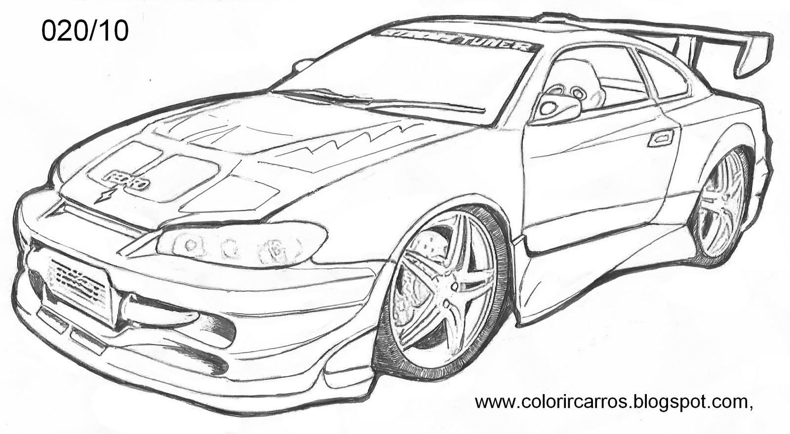 camargo coloring pages - photo #6