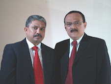 Ketua Umum & Sekjen DPP PNBK Indonesia