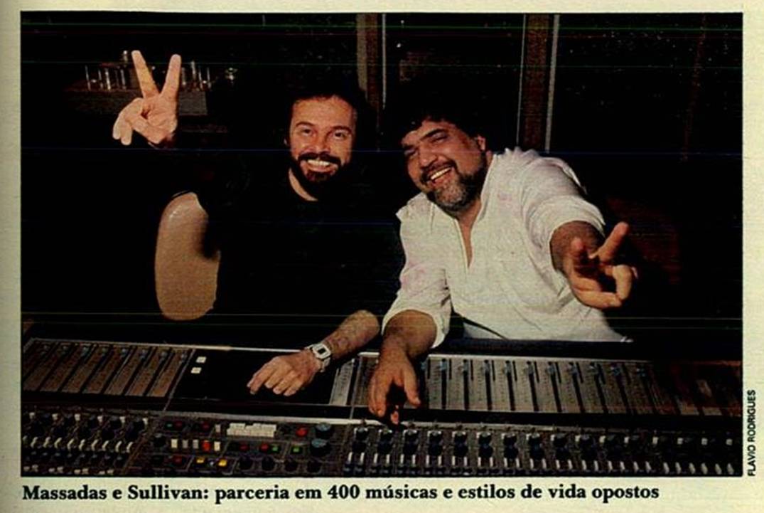 Xuper Blog Perfil Michael Sullivan & Paulo Massadas influência na carreira de Xuxa Xuper Blog Perfil Michael Sullivan & Paulo Massadas influência na carreira de Xuxa