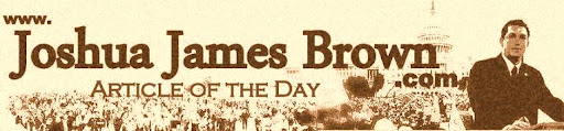 Joshua James Brown