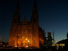 Catedral de la Plata