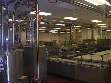 Chocolate Factory