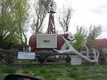 Palisades home decor