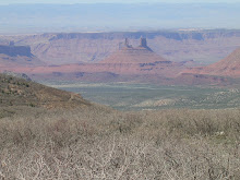 La Sal Mountains