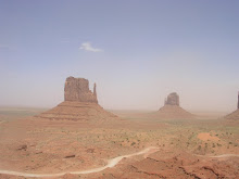 Monument Valley