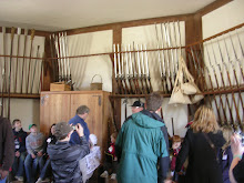 Weapons of the Revolution