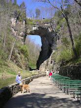 Natural Bridge