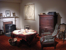 Robert E. Lee's Office