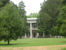 Hermitage - Andrew Jackson's house