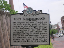 A little Nashville history