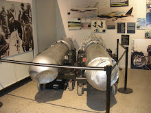 H-Bombs dropped on Spain