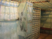 1890 Jail, Navajo County Courthouse