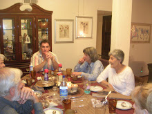 Dinner Party, Second Bunch