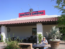 Martha's Gardens Date Orchard