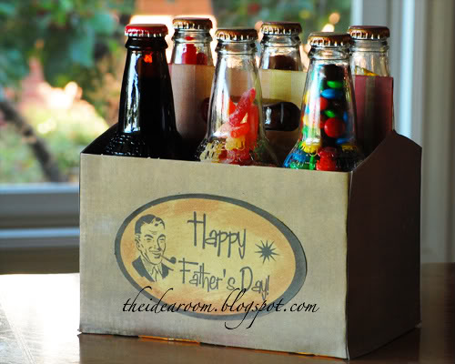 Allred Design Blog: Favorite Finds: Unique Fathers Day Gifts