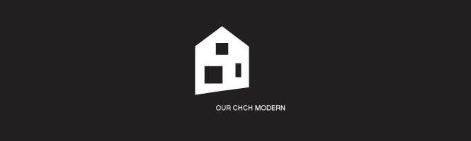 Our Christchurch Modern