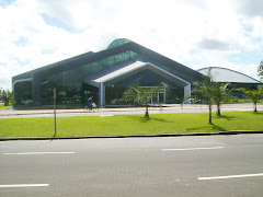 Hangar Centro de Convenções