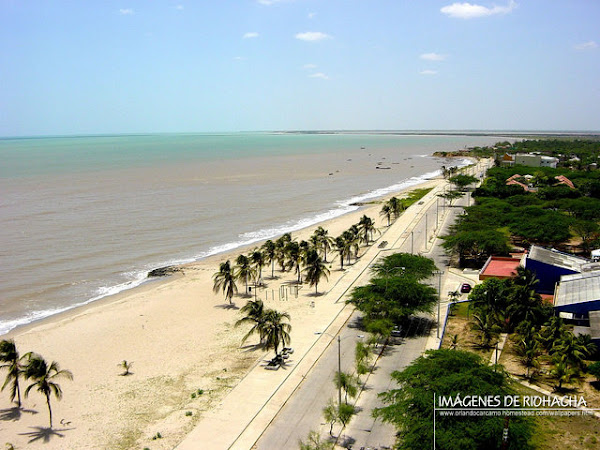 Riohacha